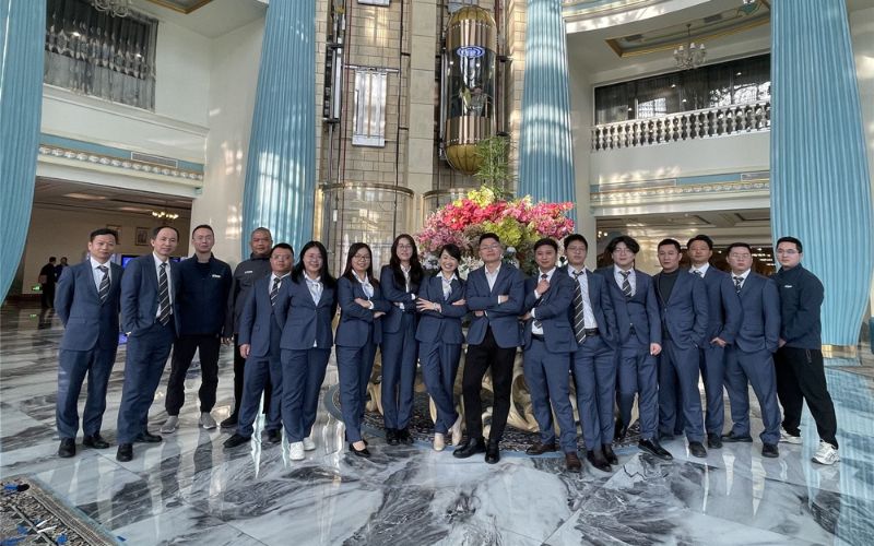 Почему Выбирают Нас